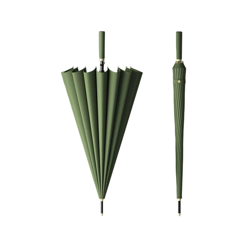 24リブスティック傘